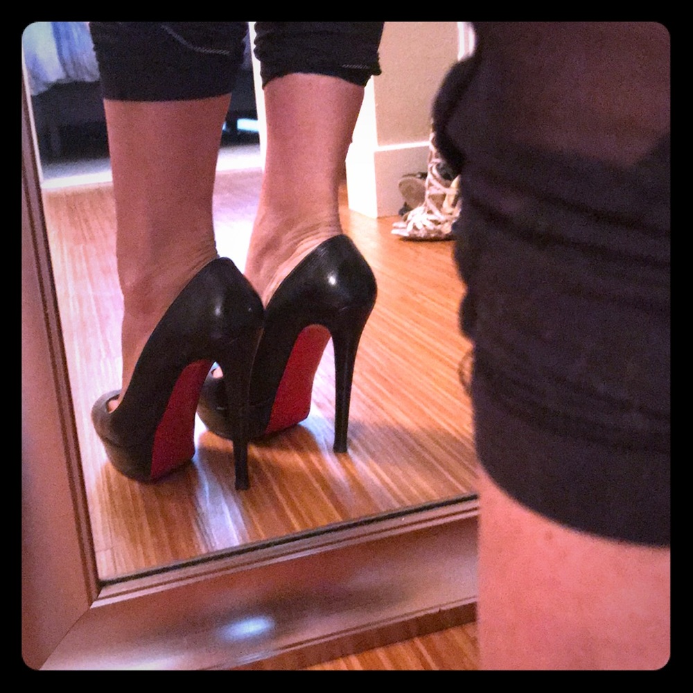 Christian Louboutin ‘Bianca’